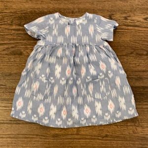Carter’s 12 Month dress